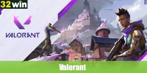 Tất Tần Tật Về Valorant – Hướng Dẫn Chiến Thuật và Cập Nhật Mới