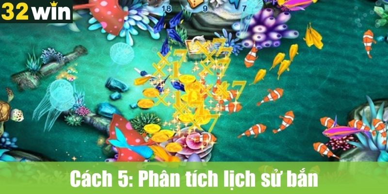 Bắn Cá Đổi Thưởng – Trải Nghiệm Giải Trí Đỉnh Cao Tại 32WIN