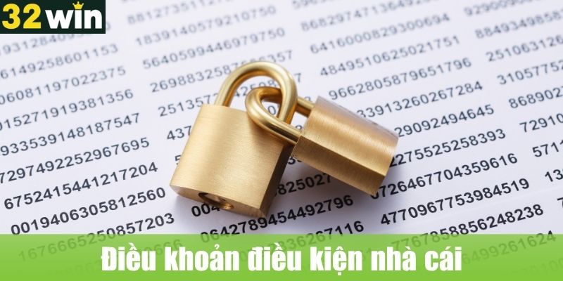 Điều khoản điều kiện nhà cái có quan trọng không?