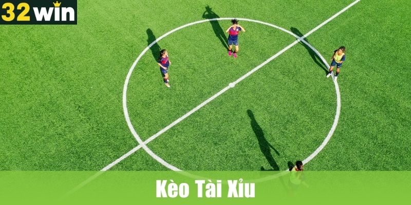 Hiểu Rõ Kèo Tài Xỉu – Bí Quyết Cá Cược Bóng Đá Hiệu Quả