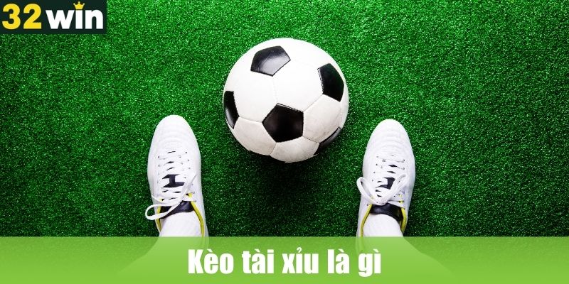 Tại sao kèo tài xỉu được ưa chuộng trên 32WIN