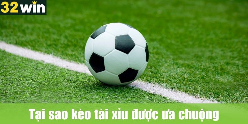 Kèo tài xỉu là gì và cách hiểu đúng