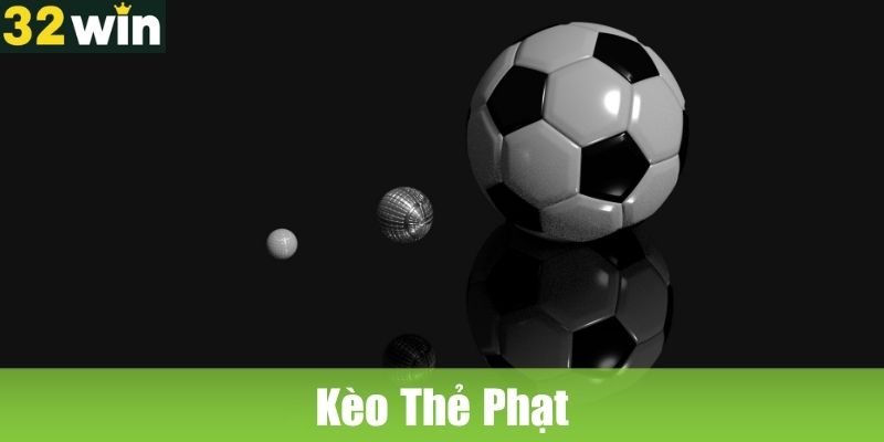 Hướng Dẫn Chơi Kèo Thẻ Phạt Trong Cá Cược Bóng Đá